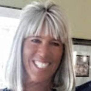 Meet your Posher, Brenda